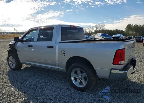 2013 Ram 1500 St z USA, uszkodzony, nr VIN 1C6RR7KT0DS708442
